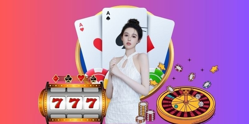 Quyền hạn của hệ thống về các khuyến mãi nhà cái