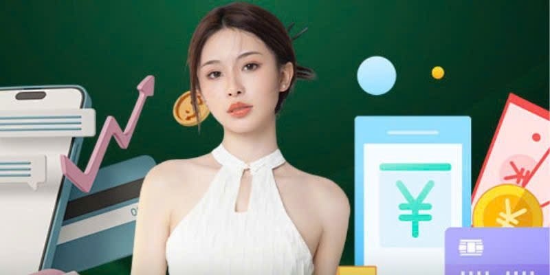 Tận hưởng cá cược thể thao điện tử săn thưởng cao