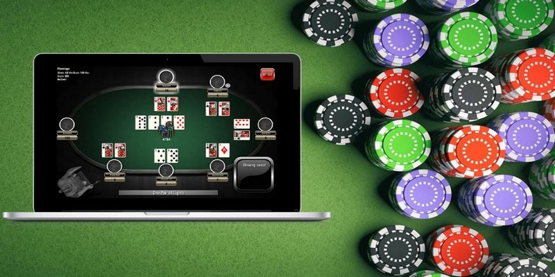 Game tại nhà cái cung cấp hệ thống hiện đại