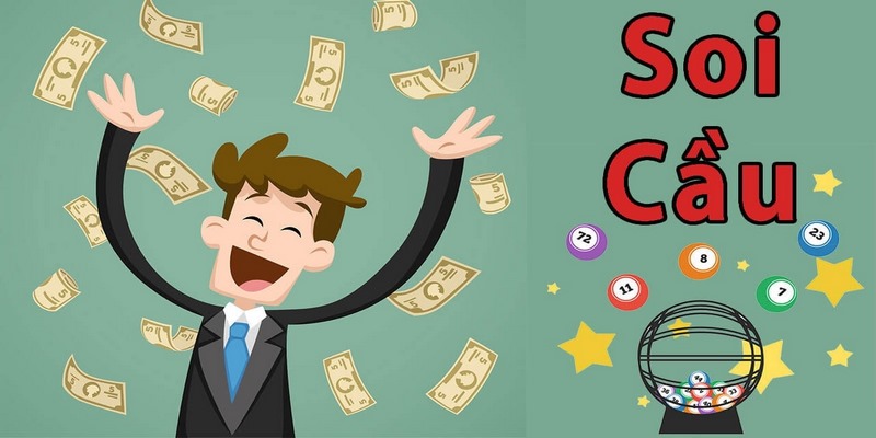 Chiến lược soi cầu dựa trên thống kê tần suất chu kỳ