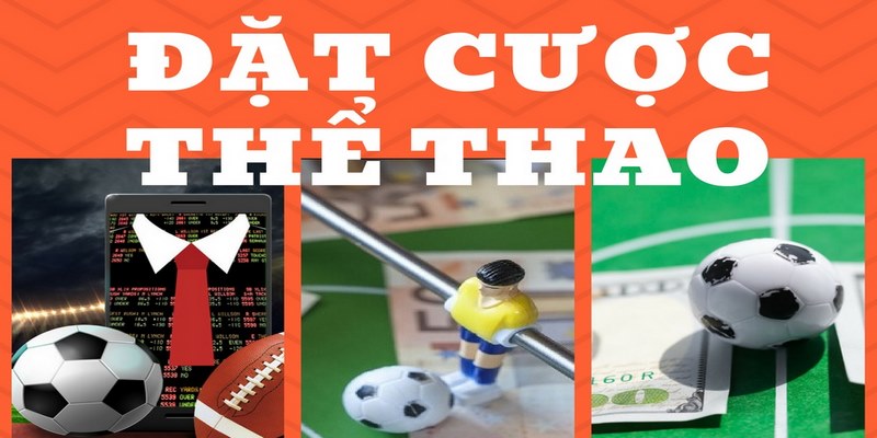 Khám phá cược bóng đá trực tuyến hấp dẫn, thưởng cao