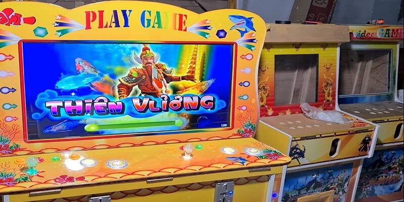 Khám phá loại hình chơi săn thưởng cực hot