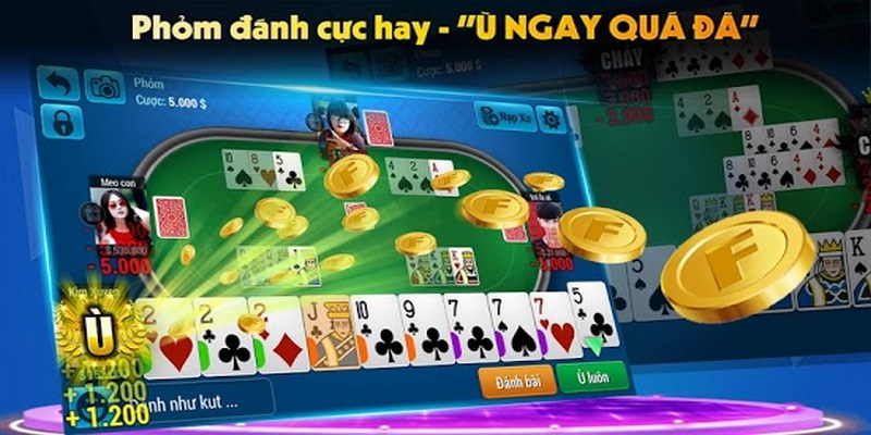 Khám phá sơ lược game bài đỏ đen siêu thú vị