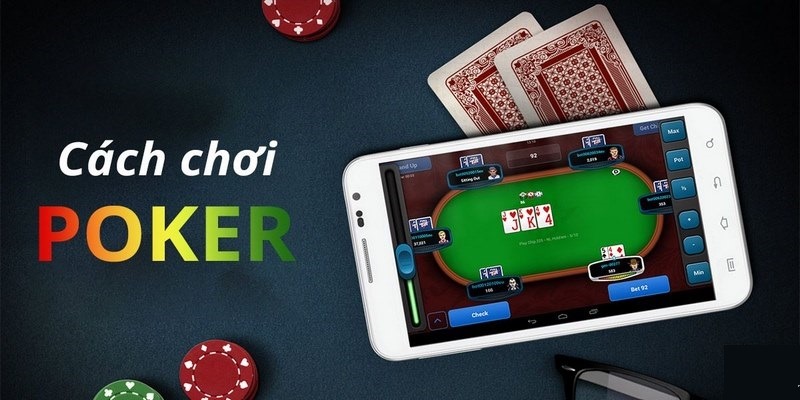 Poker online AE888