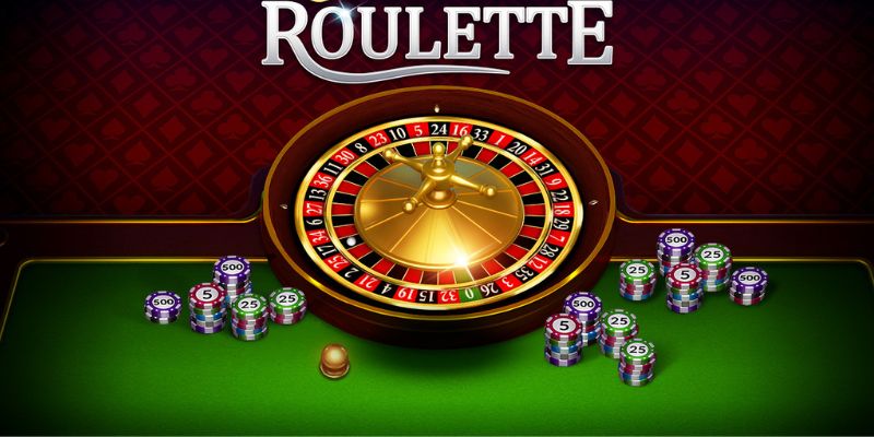 Roulette Live AE888