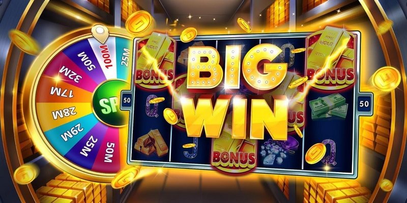 Slot game AE888 uy tín