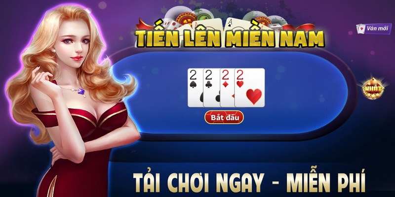 Tiến lên miền nam AE888