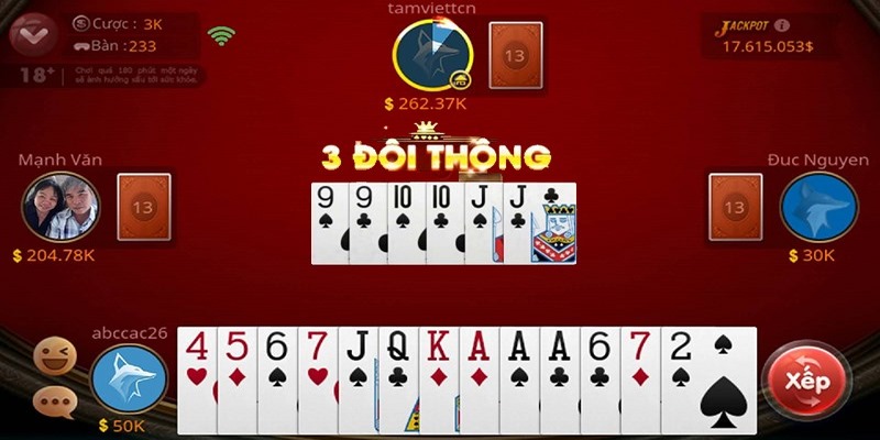Tìm hiểu điều kiện thắng khi trải nghiệm siêu phẩm đỏ đen